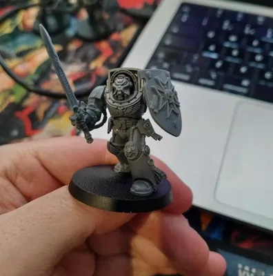 Forge Your Ultimate Warband